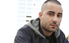 Book Joseph Capriati for your next event.