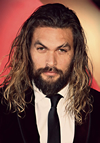 Book Jason Momoa for your next event.