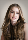 Book Lily Collins for your next event.