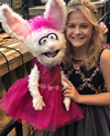 Book Darci Lynne Farmer for your next event.