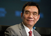 Book Justin Yifu Lin for your next event.
