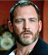 Book Ty Olsson for your next event.