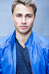 Book Max Lloyd-Jones for your next event.