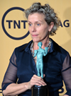 Book Frances McDormand for your next event.