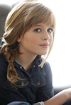 Book Lulu Wilson for your next event.