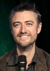 Book Sean Gunn for your next event.