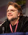 Book Guillermo del Toro for your next event.