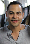 Book Jose Pablo Cantillo for your next event.