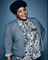 Book Dulcé Sloan for your next corporate event, function, or private party.