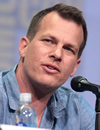 Book Jonathan Nolan for your next event.