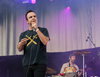 Book Future Islands for your next event.
