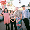 Book The Regrettes for your next event.