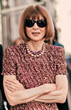 Book Anna Wintour for your next event.