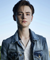 Book Jaeden Lieberher for your next event.