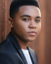Book Chosen Jacobs for your next event.