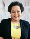 Book Yamiche Alcindor for your next event.
