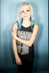 Book Lacey Sturm for your next event.