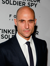 Book Mark Strong for your next event.