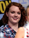 Book Shannon Purser for your next event.