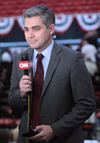 Book Jim Acosta for your next event.