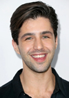 Book Josh Peck for your next event.