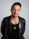 Book Carl Lentz for your next event.