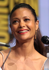 Book Thandie Newton for your next event.