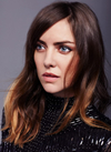 Book Jessica Stroup for your next event.