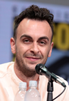 Book Joe Gilgun for your next event.