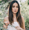 Book Summer Bishil for your next event.