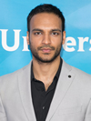 Book Arjun Gupta for your next event.