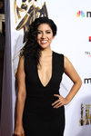 Book Stephanie Beatriz for your next event.