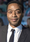 Book Chiwetel Ejiofor for your next event.