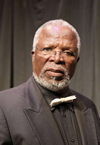 Book John Kani for your next event.