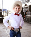 Book Mason Ramsey for your next event.