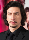 Book Adam Driver for your next event.