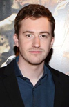 Book Joseph Mazzello for your next event.