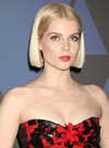 Book Lucy Boynton for your next event.