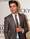 Book Zac Efron for your next event.
