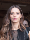 Book Angela Sarafyan for your next event.