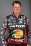 Book Kevin VanDam for your next event.