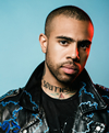 Book Vic Mensa for your next event.
