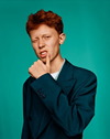 Book King Krule for your next event.