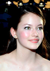 Book Mackenzie Foy for your next corporate event, function, or private party.