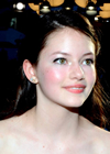 Book Mackenzie Foy for your next event.