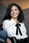 Book Constance Wu for your next corporate event, function, or private party.