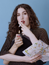 Book Kate Berlant for your next event.
