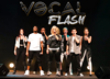 Book Vocal Flash for your next event.