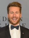 Book Glen Powell for your next event.