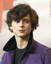 Book Timothee Chalamet for your next event.